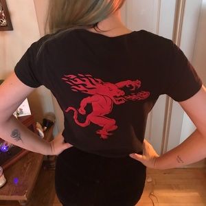 BOOZEY SHIRT 🤪💋